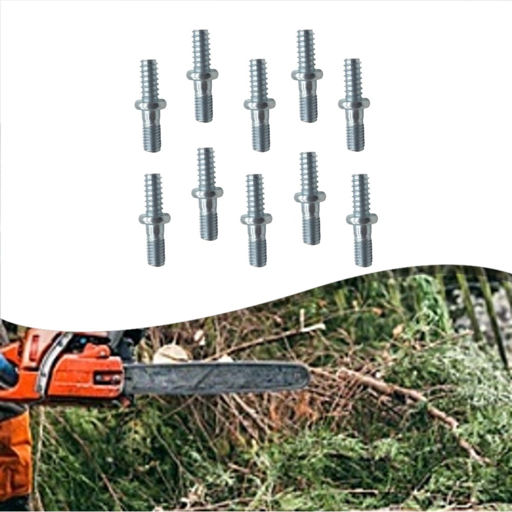 Gardening Tools Screwfix - Tornillos para Barra Guía 1123-664-2405 Compatibles