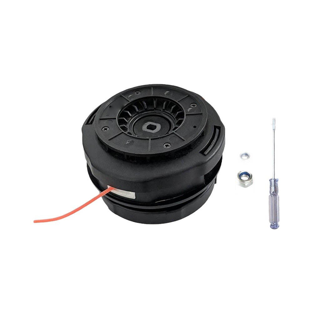 Gardening Tools Required - Cabezal de Recorte AH1530 Compatible con