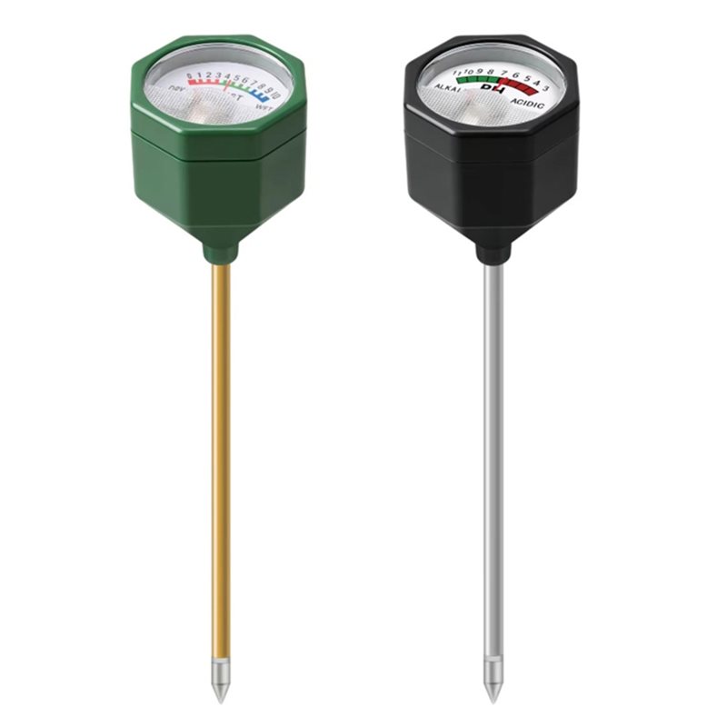Gardening Tools Required - NUEVO Y EN OFERTA - Medidor