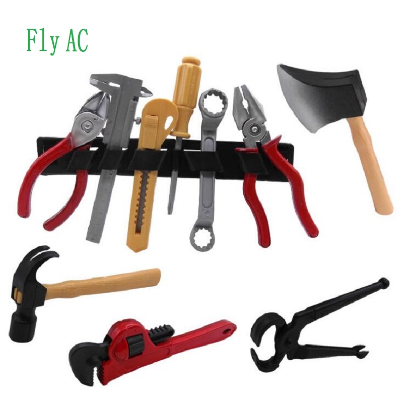 Gardening Tools Set Gift - Fly AC-Cinturón de herramientas para niños,