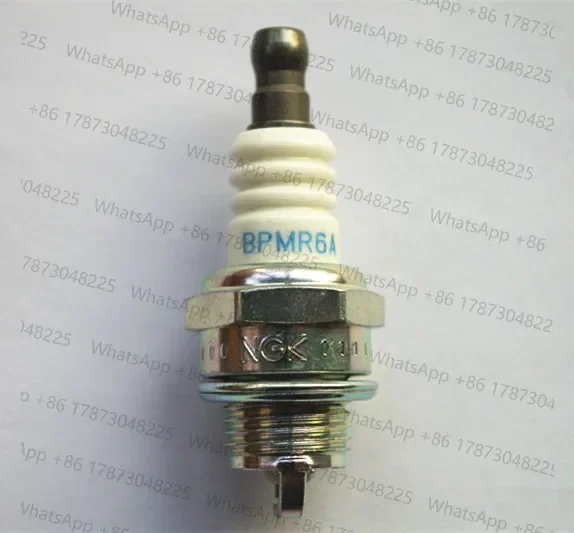 Gardening Tools Good Quality - Bujía NGK BPMR6A original, hecha en