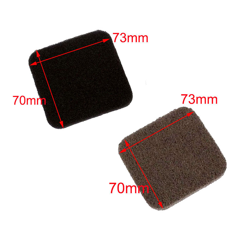 Gardening Tools Good Quality - Filtros de aire FS72, FS76, HS72,