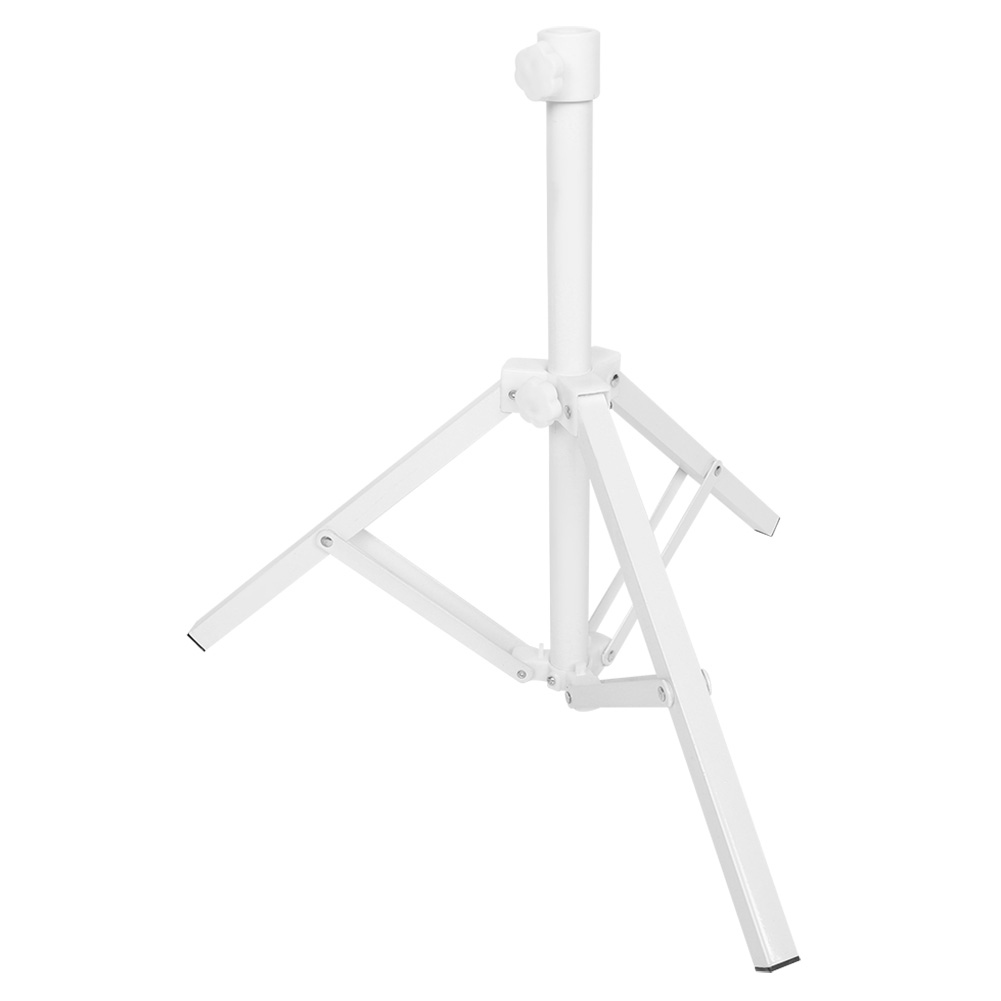 Gardening Tools Screwfix - Base de hierro plegable para sombrilla,