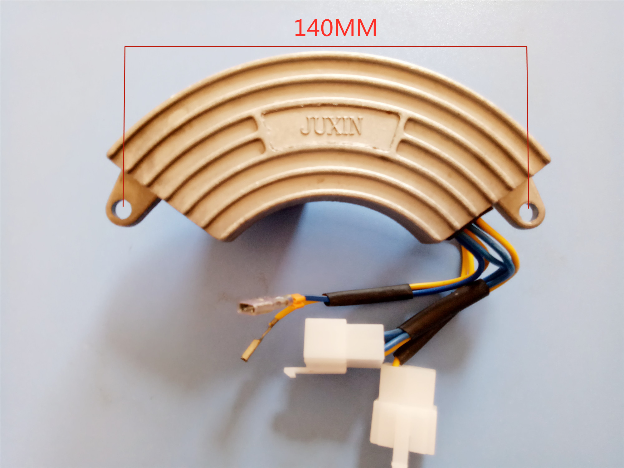 Gardening Tools Good Quality - 5KW-6KW generador AVR rectificador de voltaje