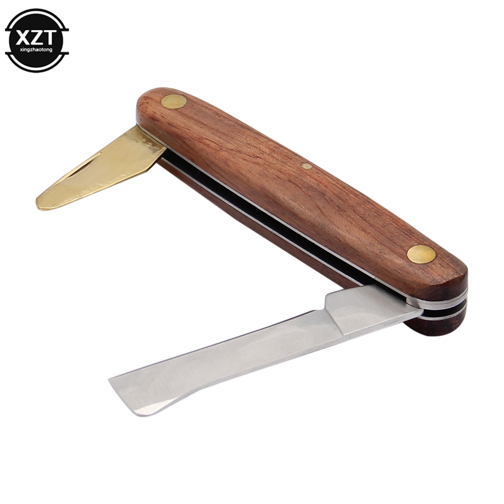 Harvest Knife Garden - Cuchillo de injerto de plantas, herramientas