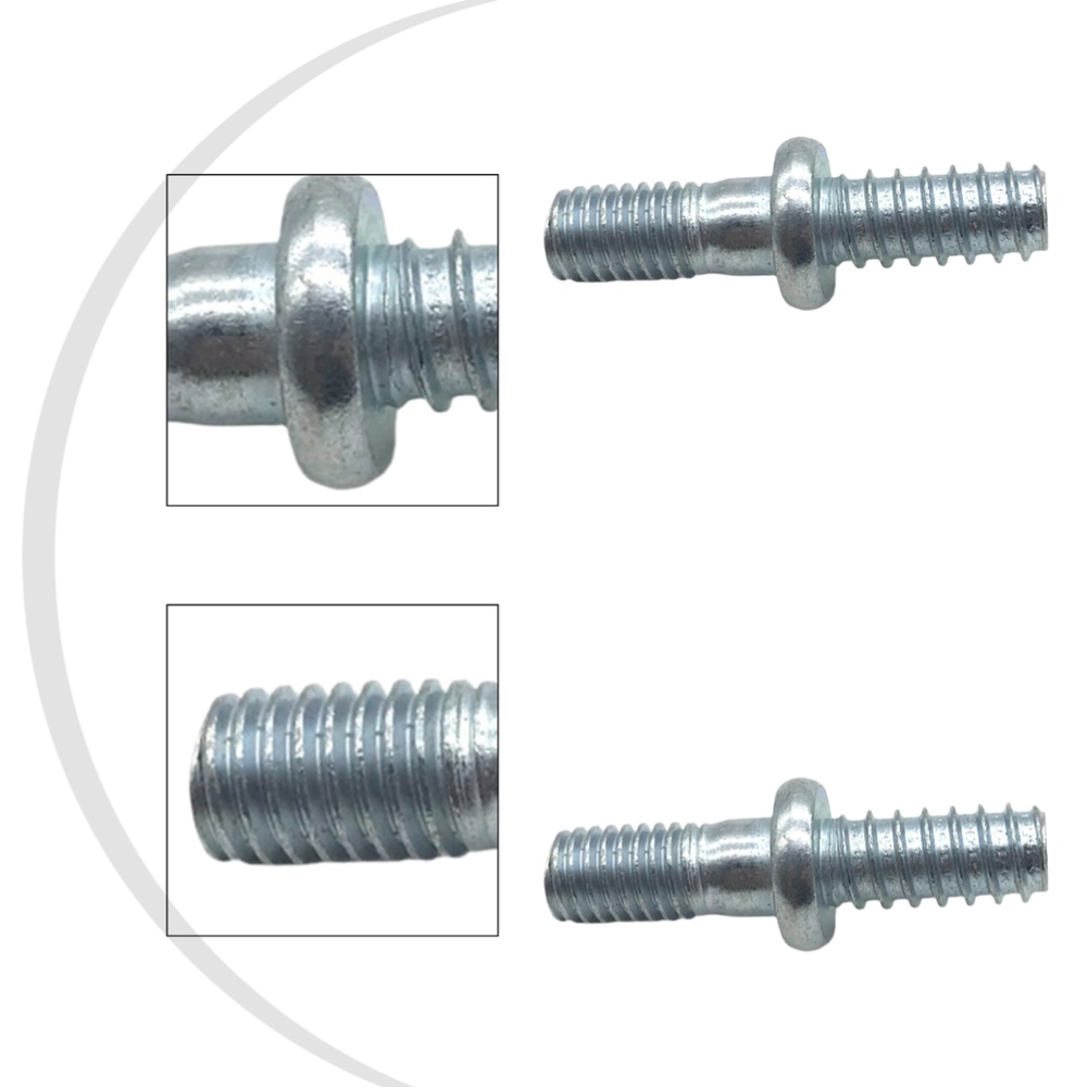 Tornillos para Barra Guía 1123 - Gardening Tools Screwfix reseña y precio