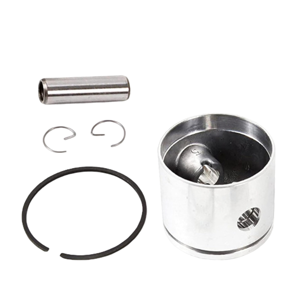 Kit de pistón de 35 mm para 12 - Gardening Tools Required reseña y precio