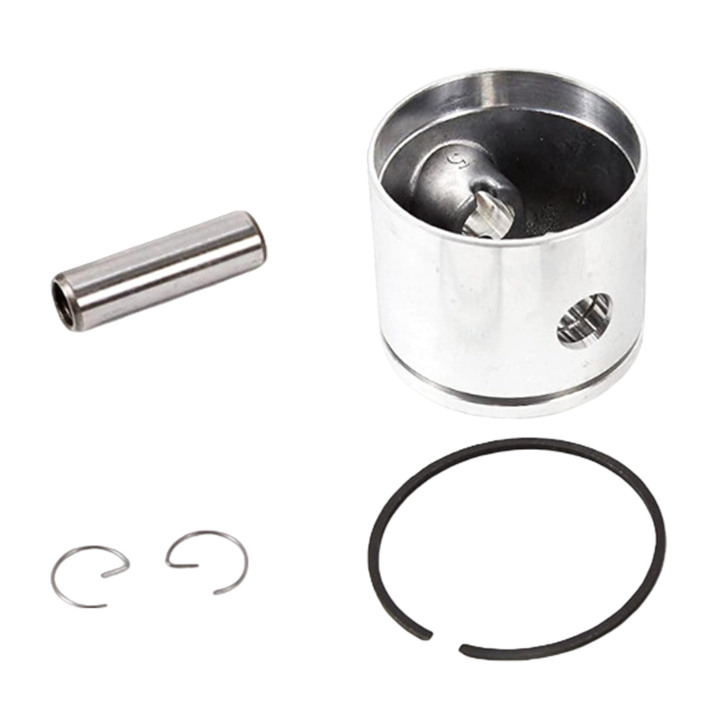Kit de pistón de 35 mm para 12 - Gardening Tools Required reseña y precio