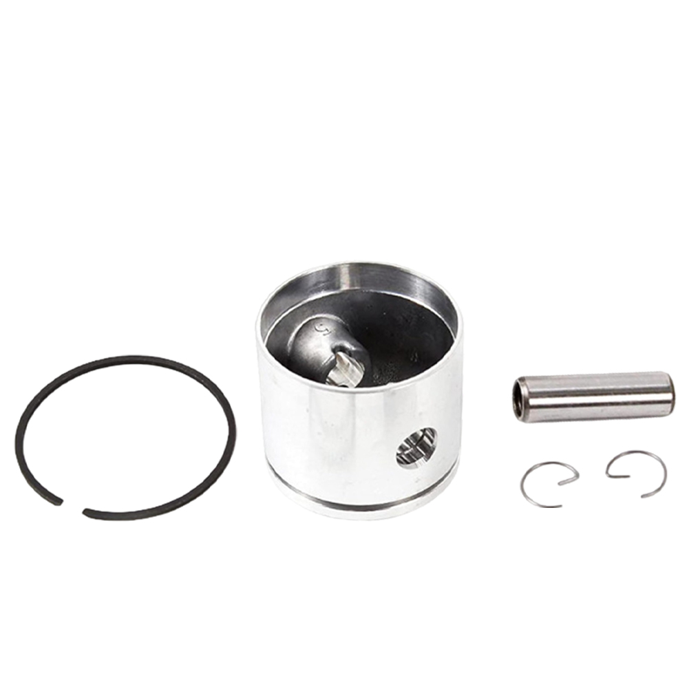 Kit de pistón de 35 mm para 12 - Gardening Tools Required reseña y precio