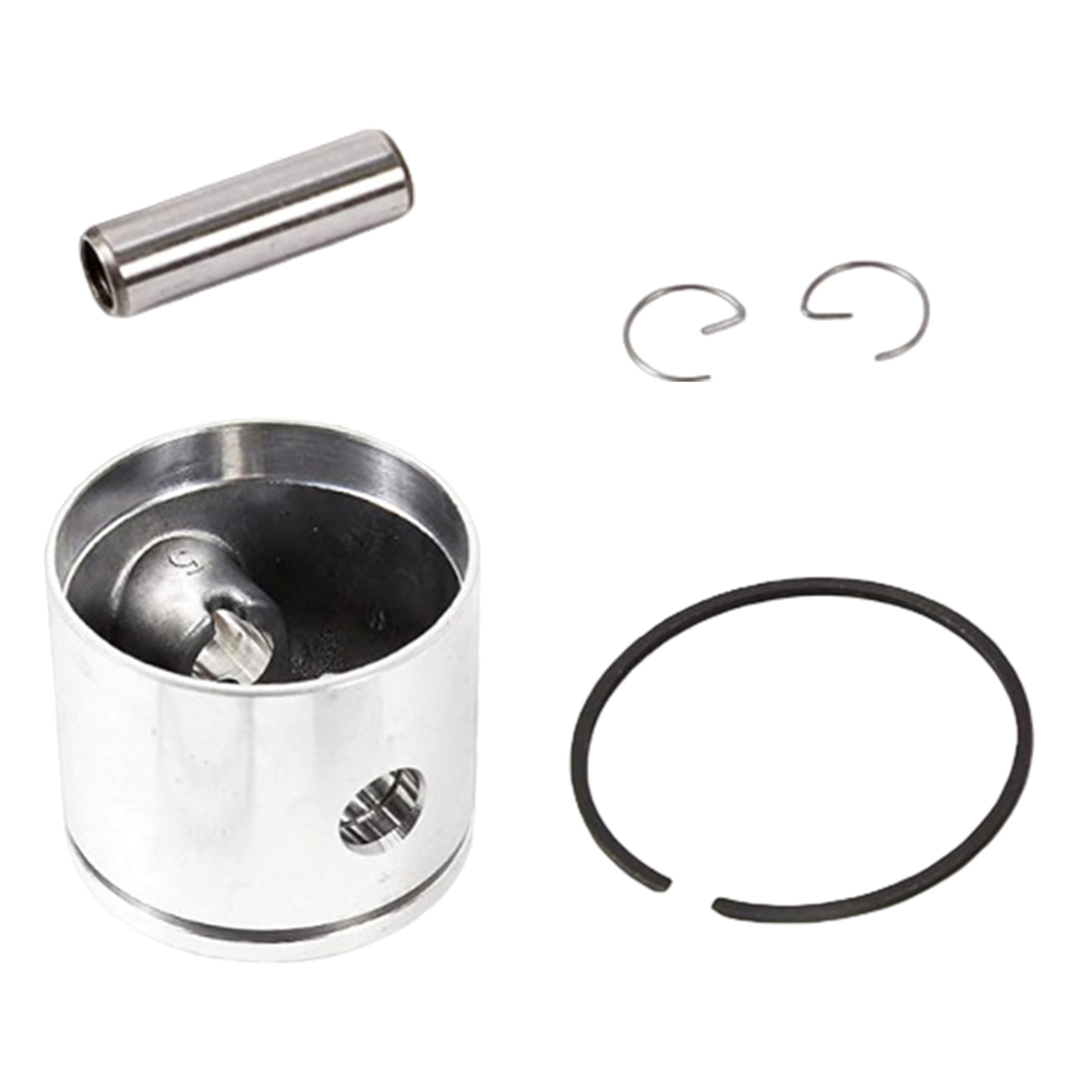 Kit de pistón de 35 mm para 12 - Gardening Tools Required reseña y precio