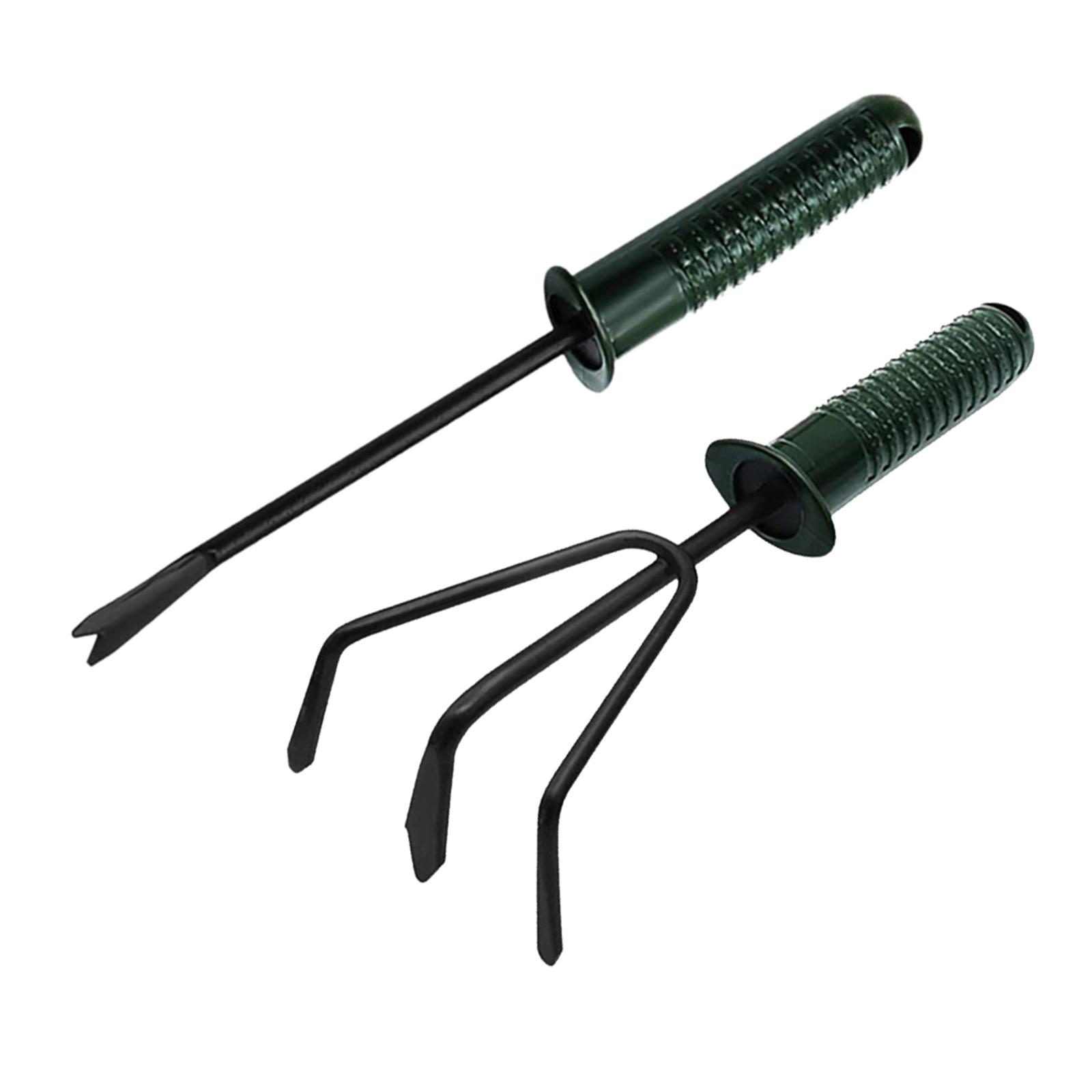 Juego de 4 Herramientas de Jar - Gardening Tools Set Gift reseña y precio