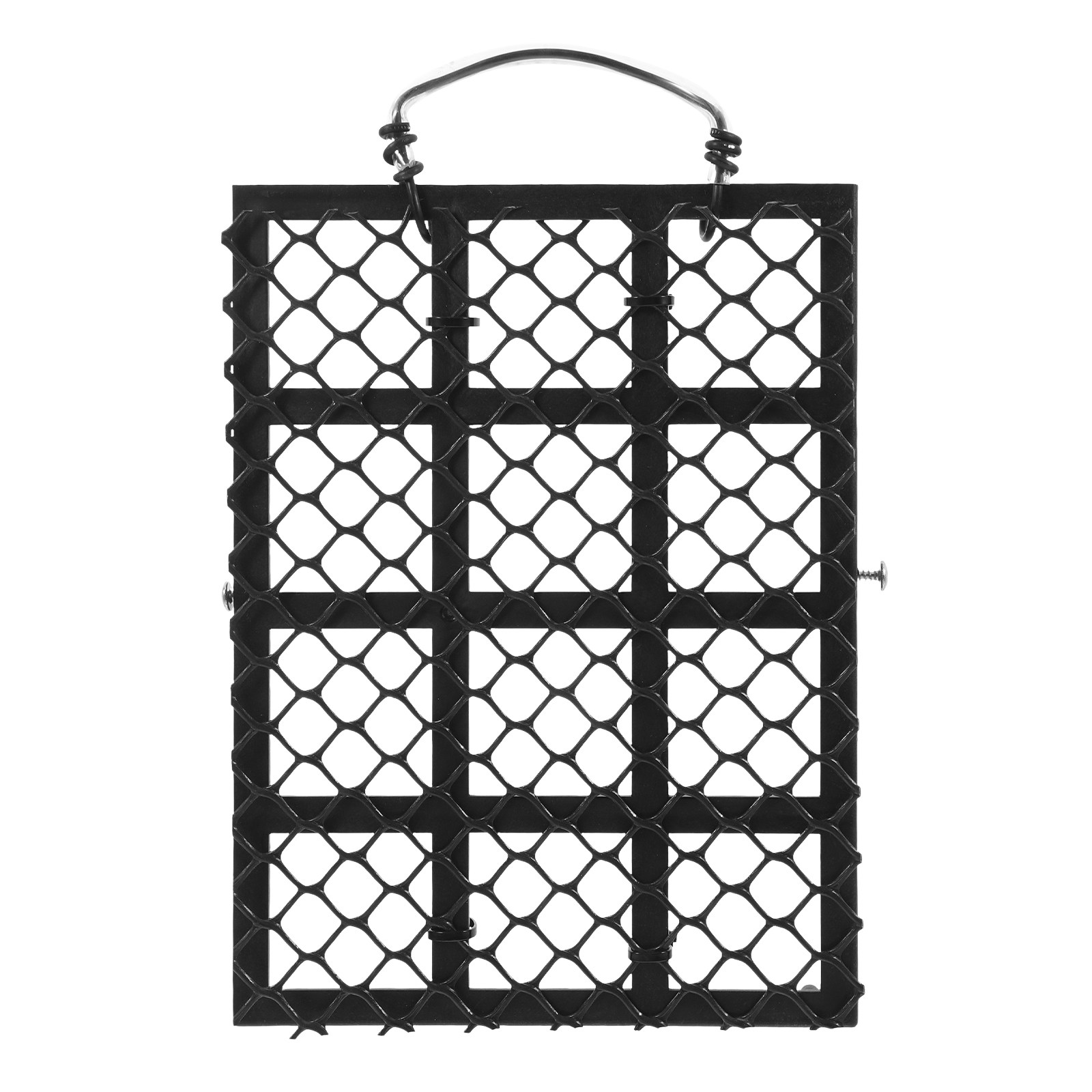 Panel de plantación con diseño - Vertical Wall Planter reseña y precio