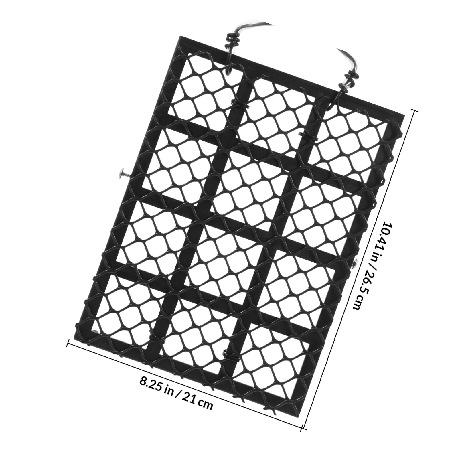 Panel de plantación con diseño - Vertical Wall Planter reseña y precio
