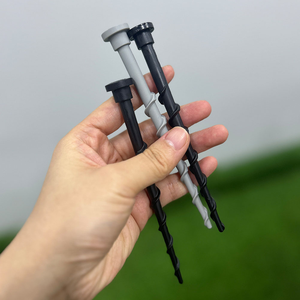 12 piezas de tornillos de suel - Gardening Tools Screwfix reseña y precio