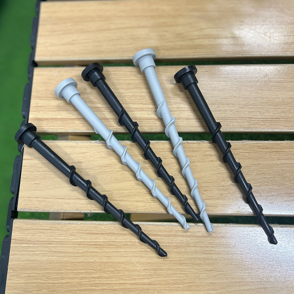 12 piezas de tornillos de suel - Gardening Tools Screwfix reseña y precio