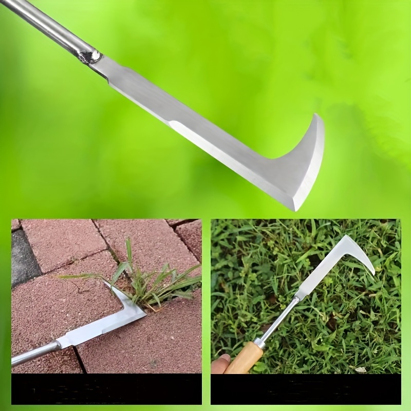 Herramienta para desherbar ent - Gardening Tools Used For Weeding reseña y precio