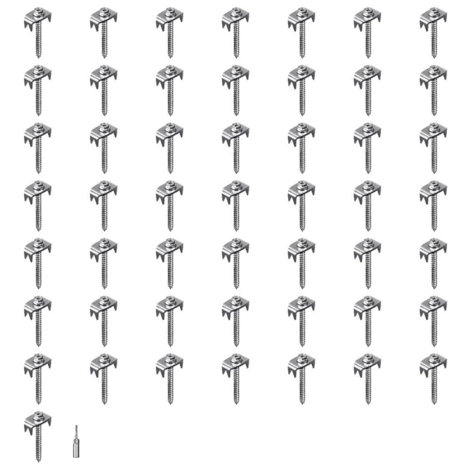 Clavo de fijación para vallas  - Gardening Tools Screwfix reseña y precio
