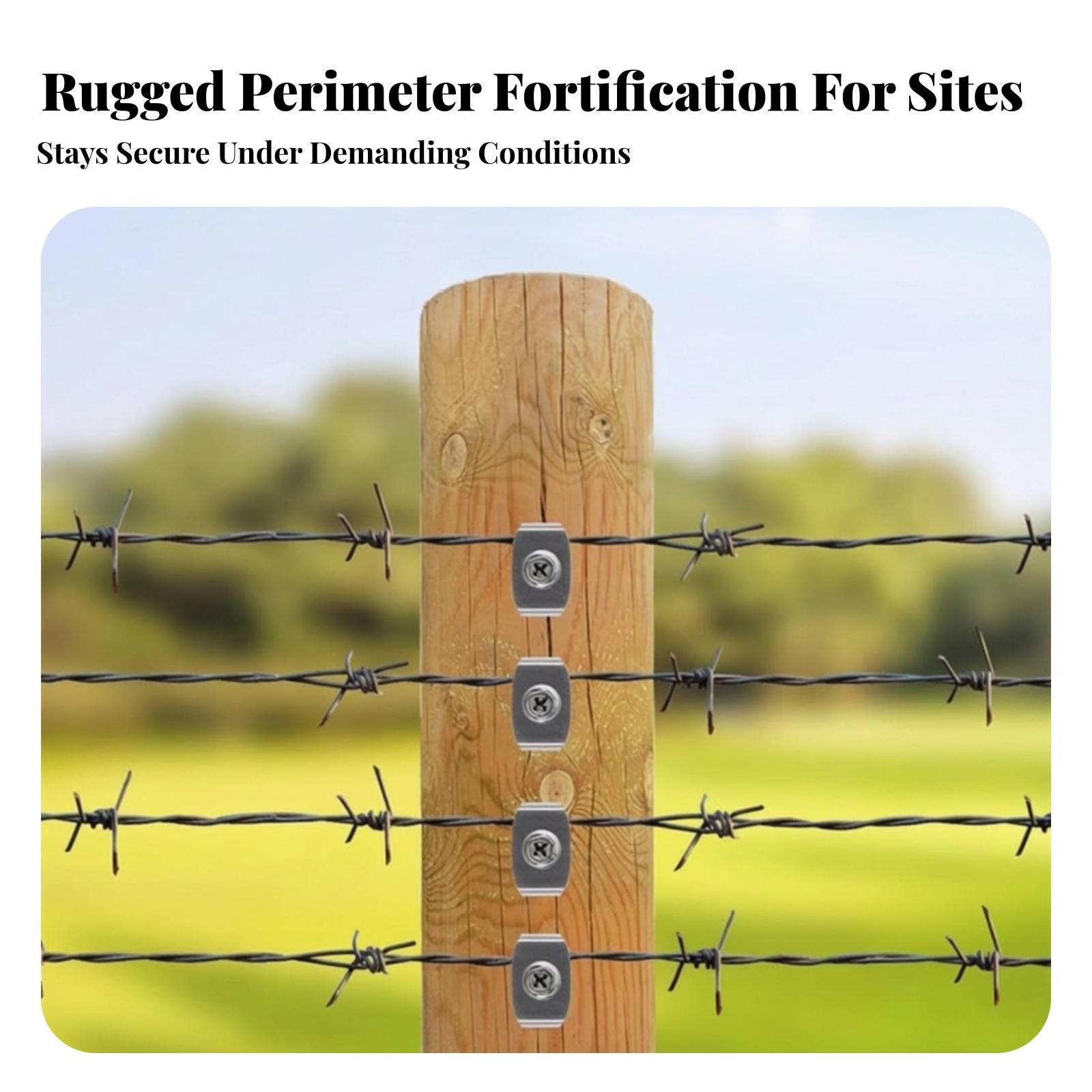 Clavo de fijación para vallas  - Gardening Tools Screwfix reseña y precio
