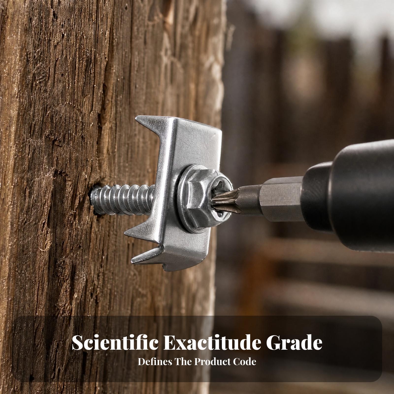 Clavo de fijación para vallas  - Gardening Tools Screwfix reseña y precio