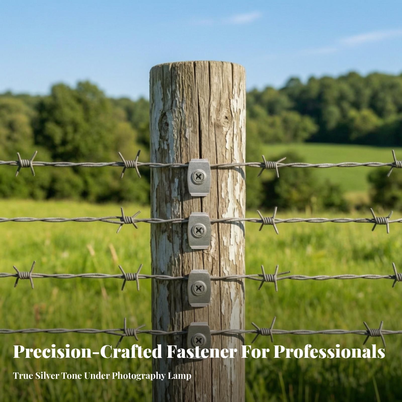 Clavo de fijación para vallas  - Gardening Tools Screwfix reseña y precio