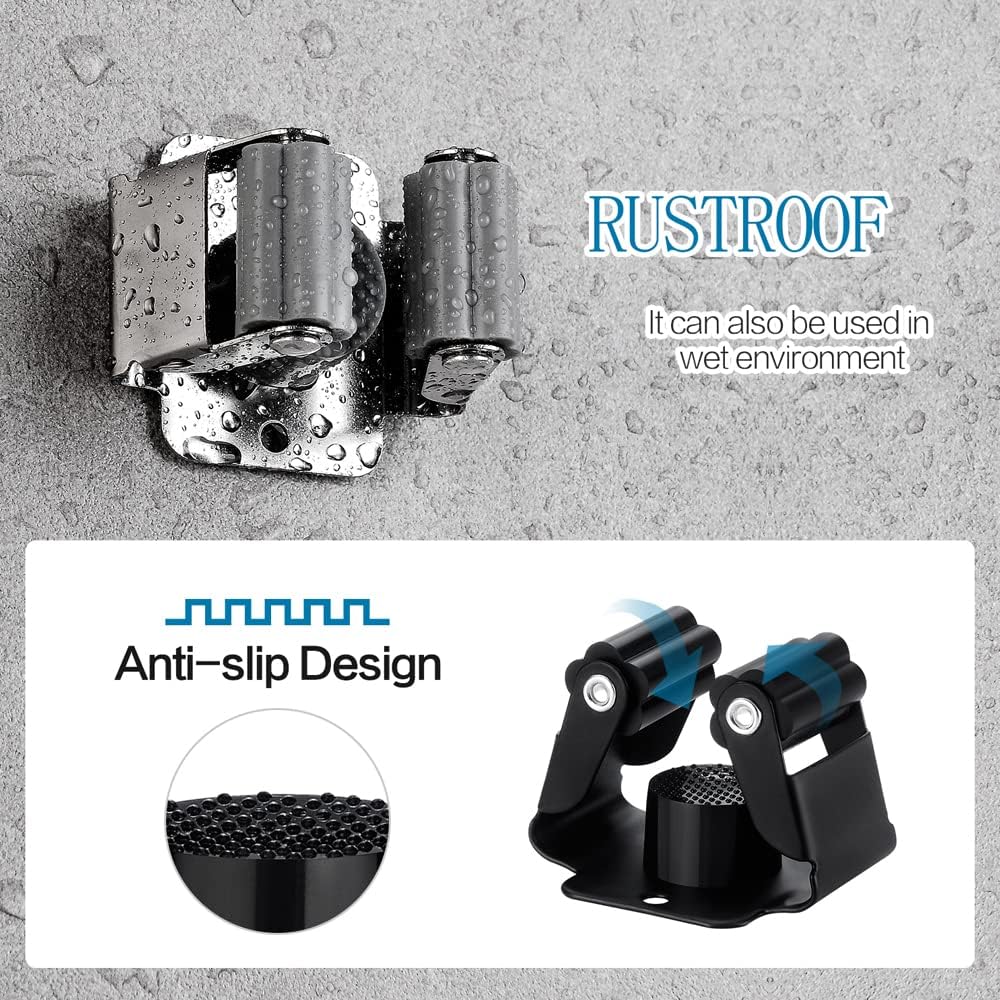 Soporte de Acero Inoxidable pa - Gardening Tools Screwfix reseña y precio