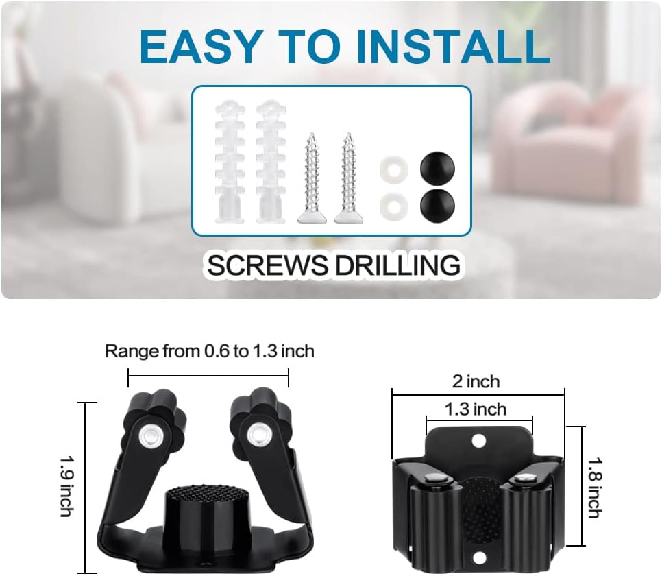 Soporte de Acero Inoxidable pa - Gardening Tools Screwfix reseña y precio