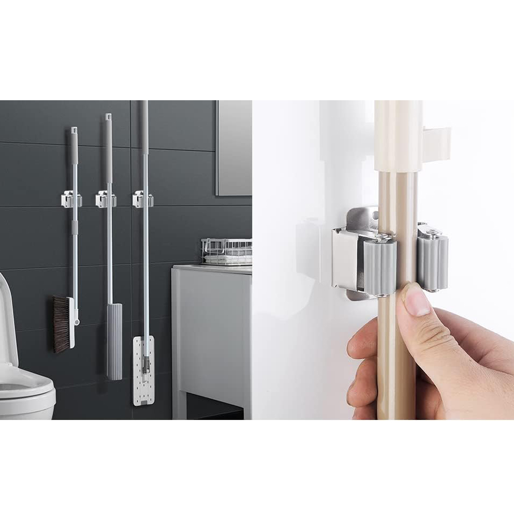 Soporte de Acero Inoxidable pa - Gardening Tools Screwfix reseña y precio