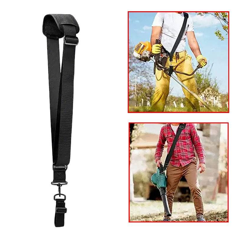 1 Correa de Hombro Ajustable p - Gardening Tools Screwfix reseña y precio