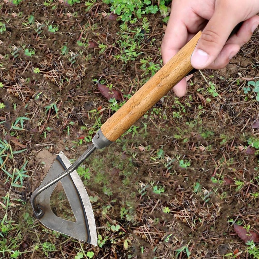 Artefacto de deshierbe de azad - Gardening Tools Used For Weeding reseña y precio