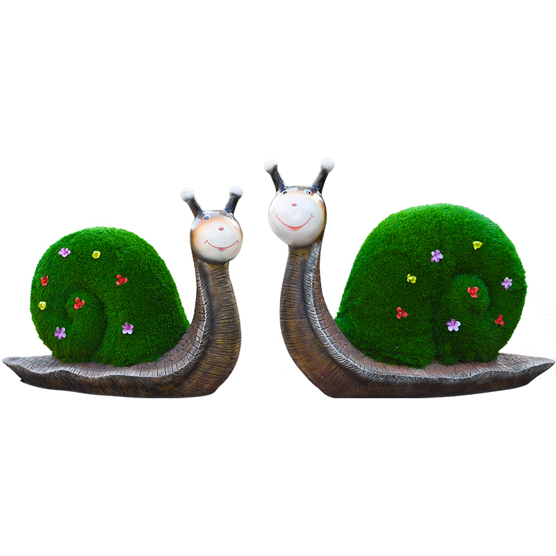 Escultura verde de boceto de p - Gardening Tools Sketch reseña y precio