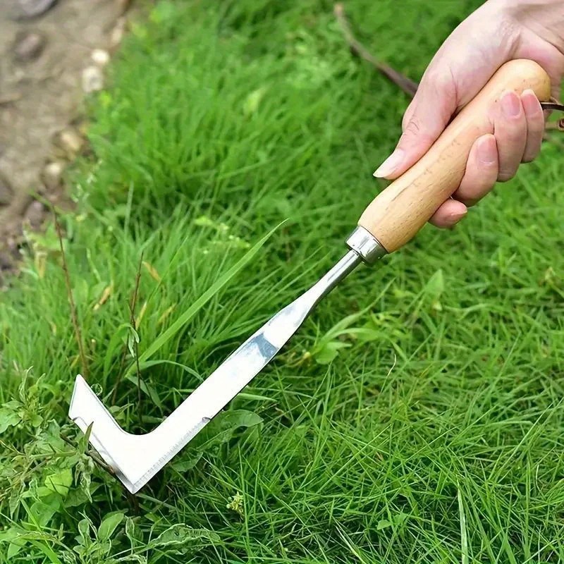 Herramienta para desherbar ent - Gardening Tools Used For Weeding reseña y precio