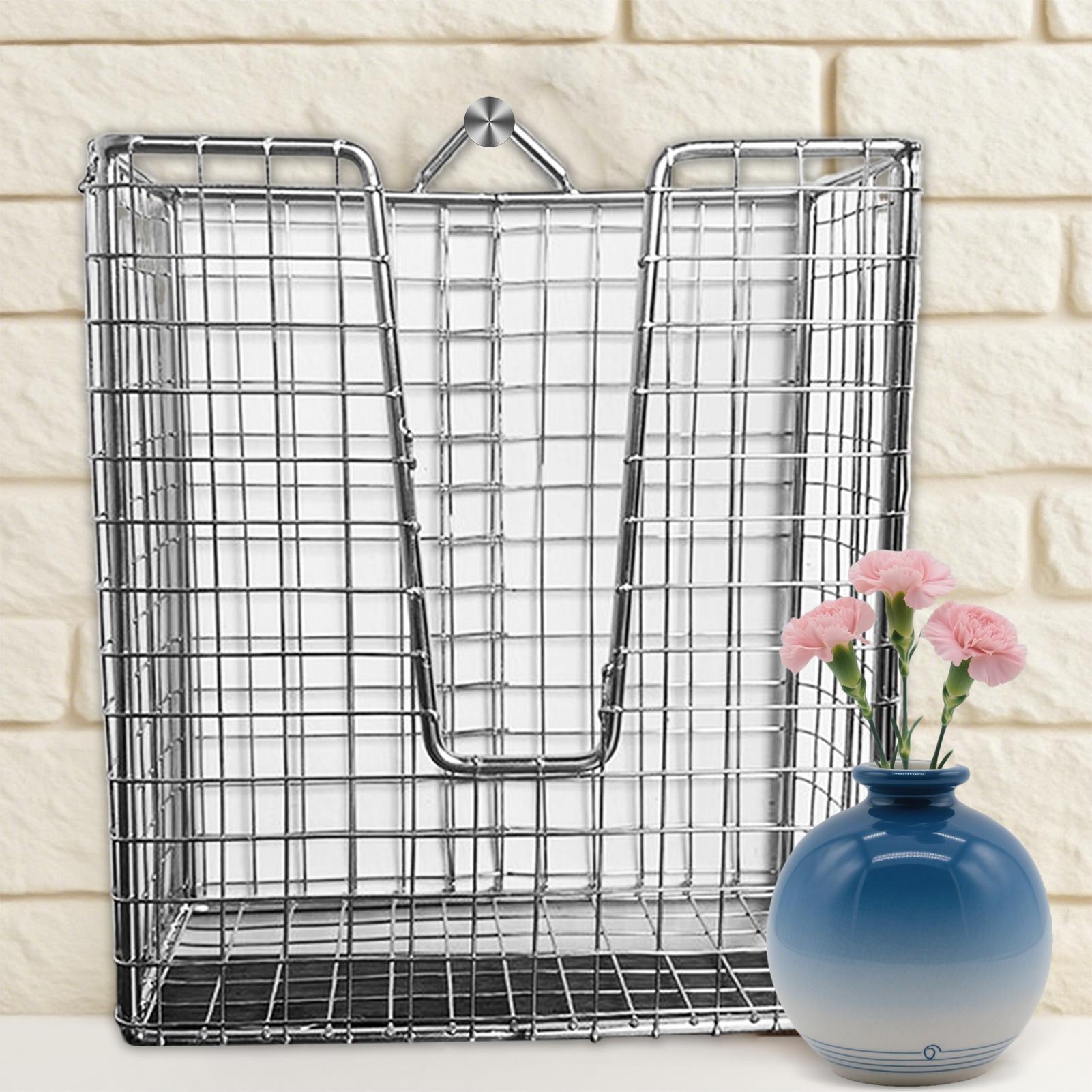 Kit de montaje de helecho Stag - Vertical Wall Planter reseña y precio