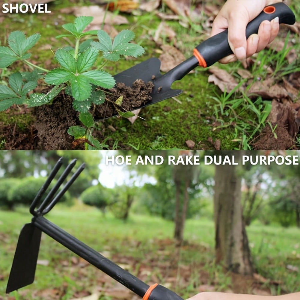 5 juegos de herramientas de ja - Gardening Tools Set Gift reseña y precio