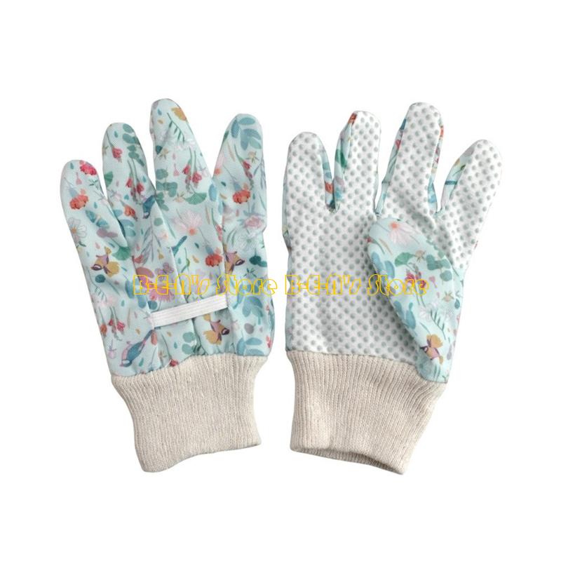 Y1AD jardinería educativo y ag - Junior Gardening Tools reseña y precio