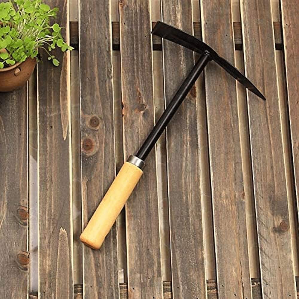 Mini pala, juego de tres herra - Gardening Tools Set Gift reseña y precio