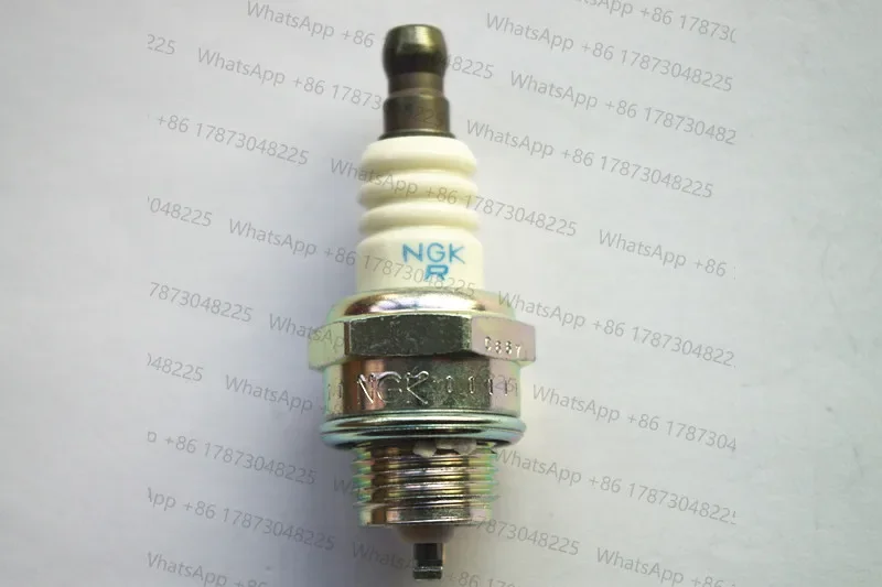 Bujía NGK BPMR6A original, hec - Gardening Tools Good Quality reseña y precio