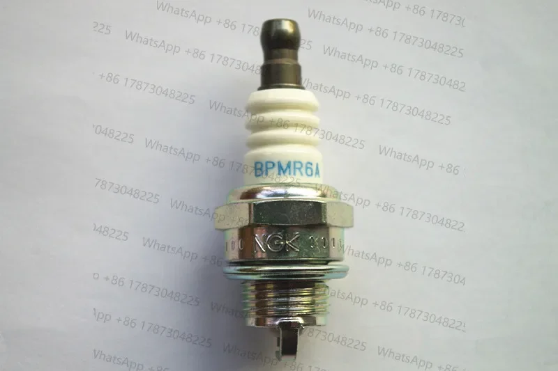Bujía NGK BPMR6A original, hec - Gardening Tools Good Quality reseña y precio