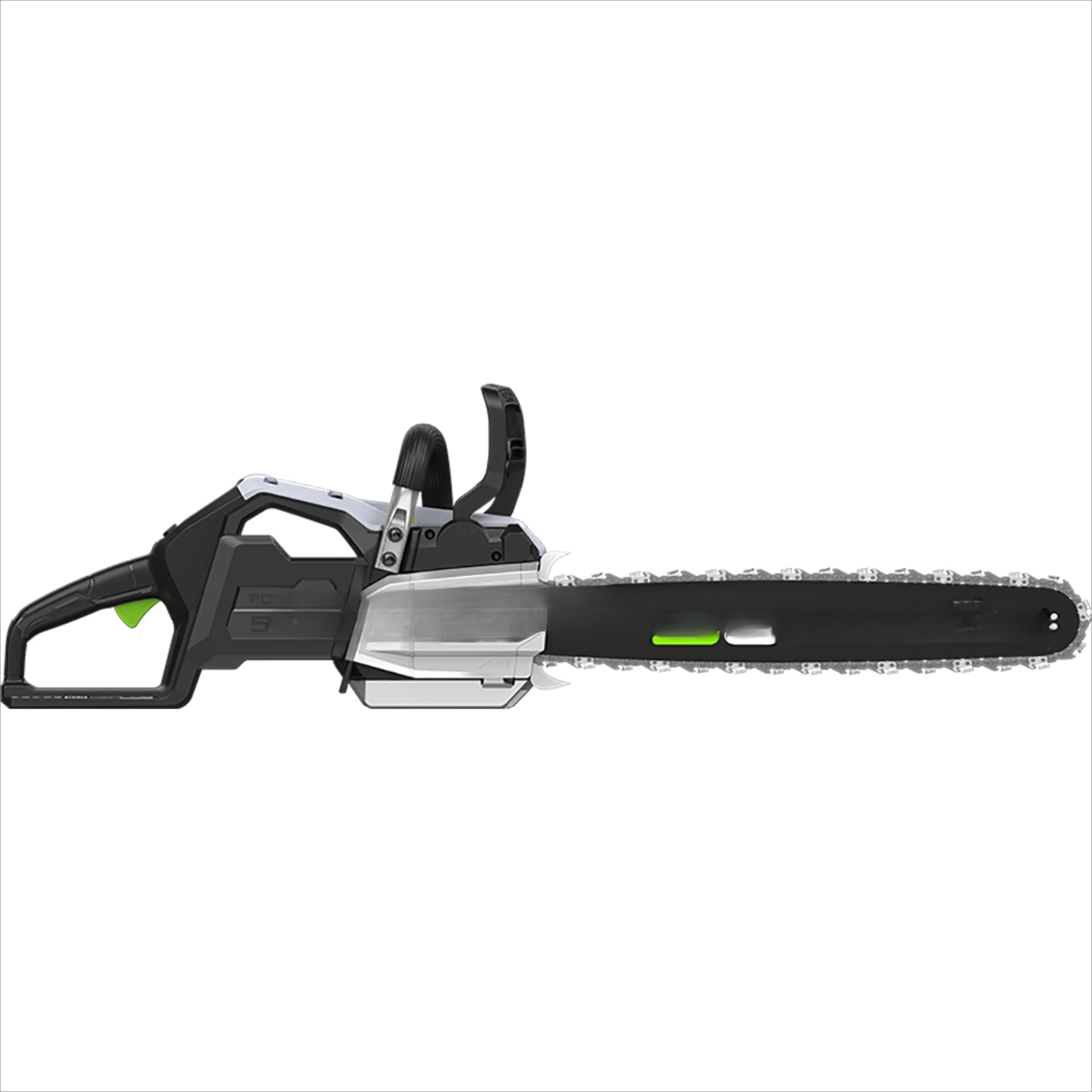 Motosierra con motor sin escob - Gardening Tools Good Quality reseña y precio
