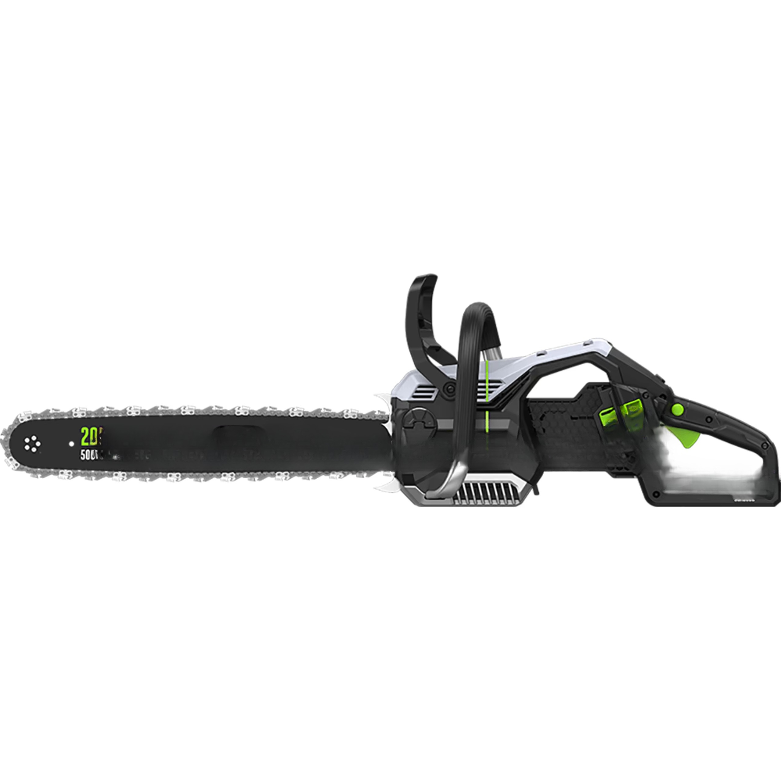 Motosierra con motor sin escob - Gardening Tools Good Quality reseña y precio