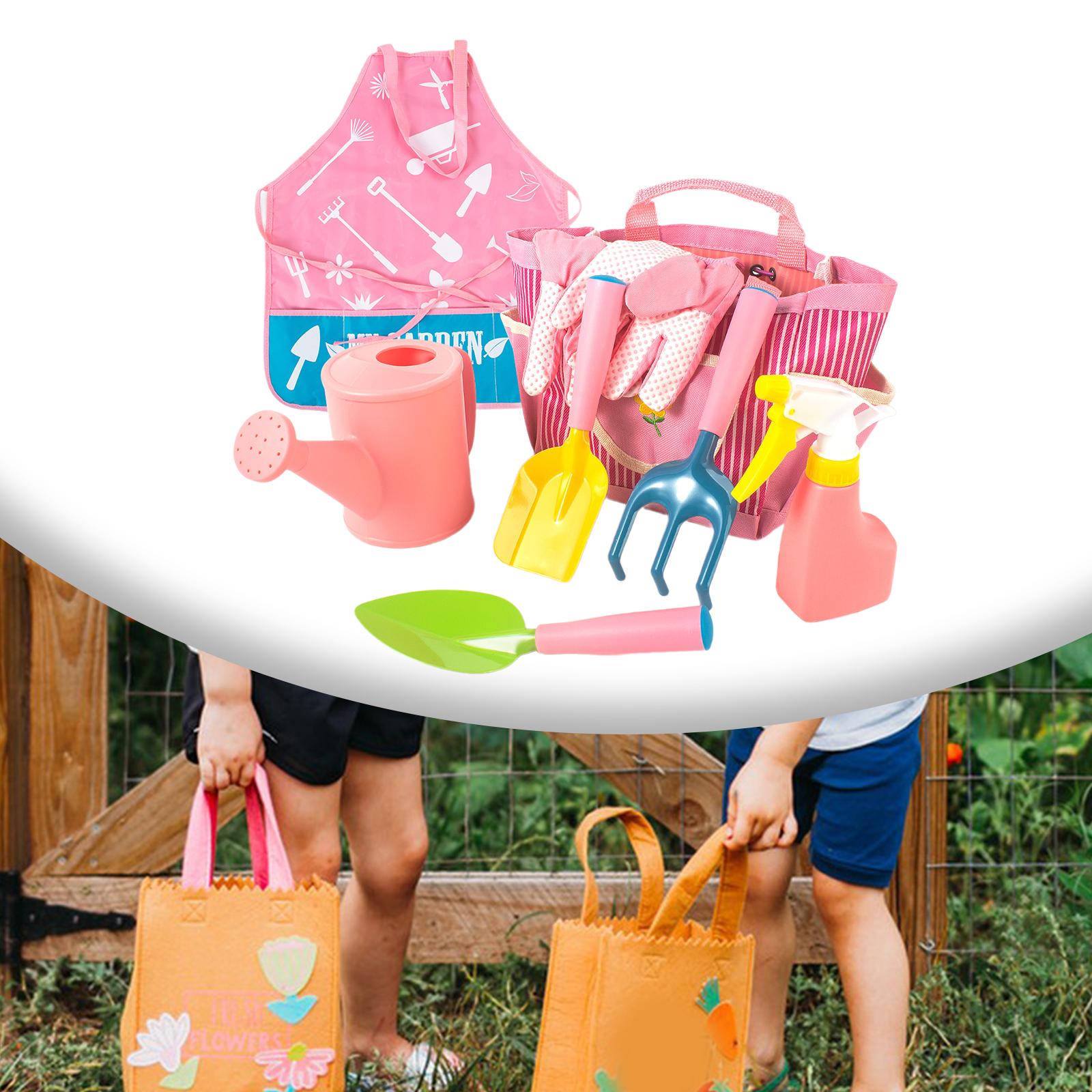 Juego de Herramientas de Jardi - Gardening Tools Set Gift reseña y precio