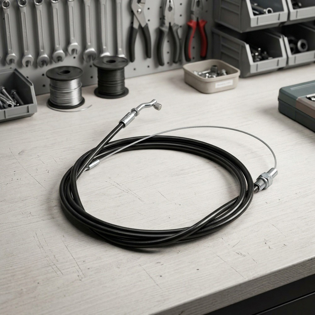 Cable de Freno de Repuesto OPC - Gardening Tools Required reseña y precio