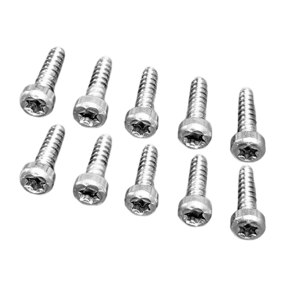 Tornillos de sujeción para cub - Gardening Tools Required reseña y precio