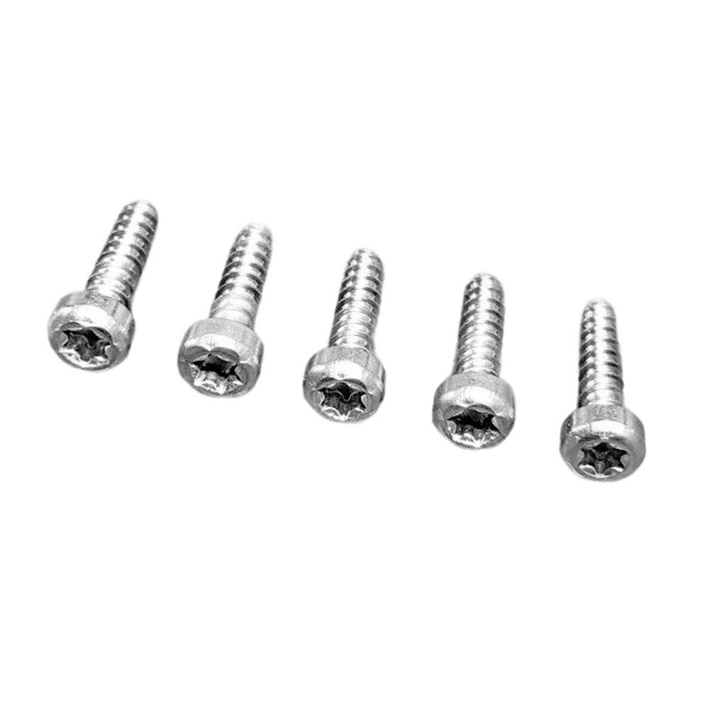 Tornillos de sujeción para cub - Gardening Tools Required reseña y precio