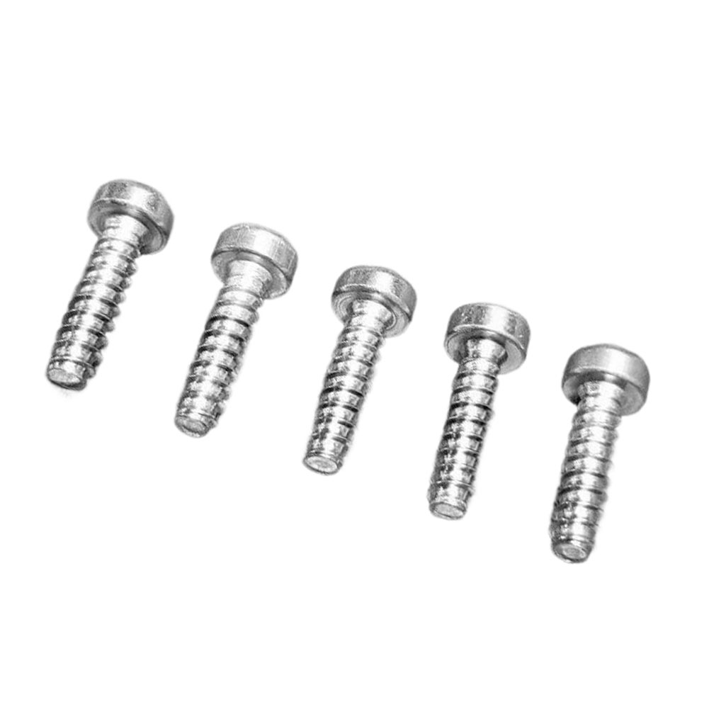 Tornillos de sujeción para cub - Gardening Tools Required reseña y precio