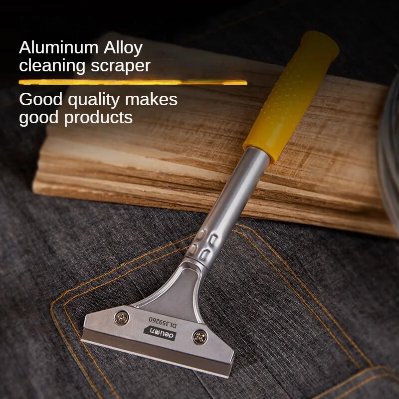 Deli Nuevo Raspador de Acero I - Gardening Tools Good Quality reseña y precio