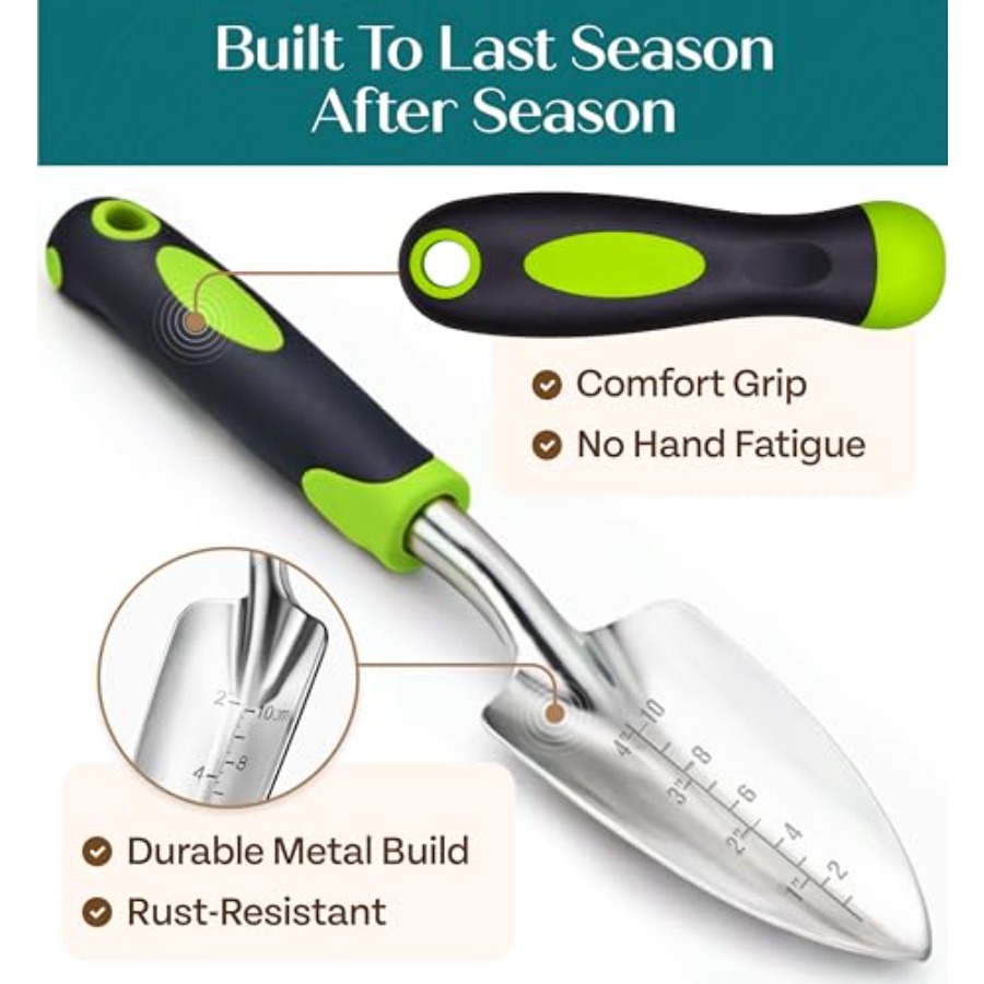 Herramientas de Jardinería Res - Gardening Tools Set Gift reseña y precio