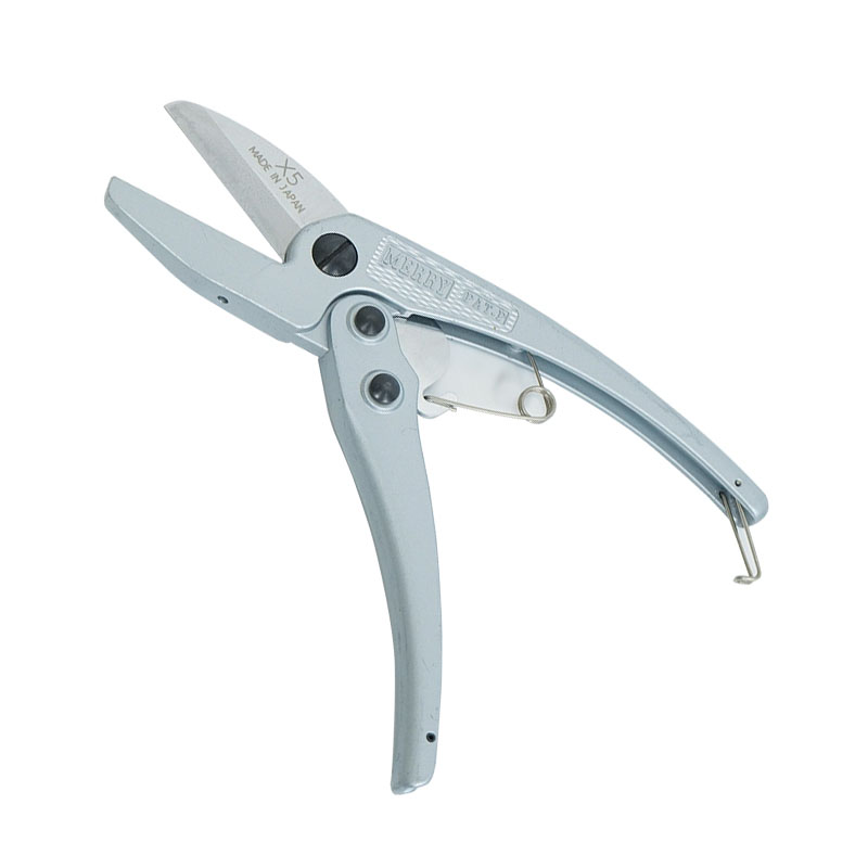 Cortador Manual de Trinquete M - Gardening Tools Japan reseña y precio
