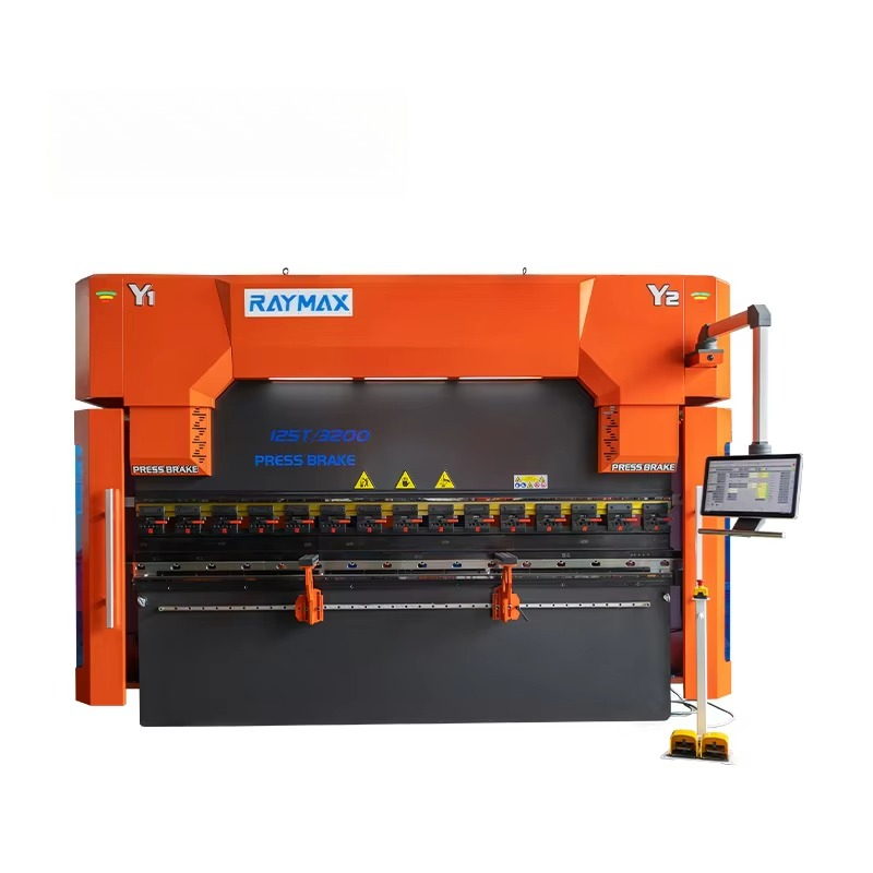 Prensa Plegadora CNC de Buena  - Gardening Tools Good Quality reseña y precio