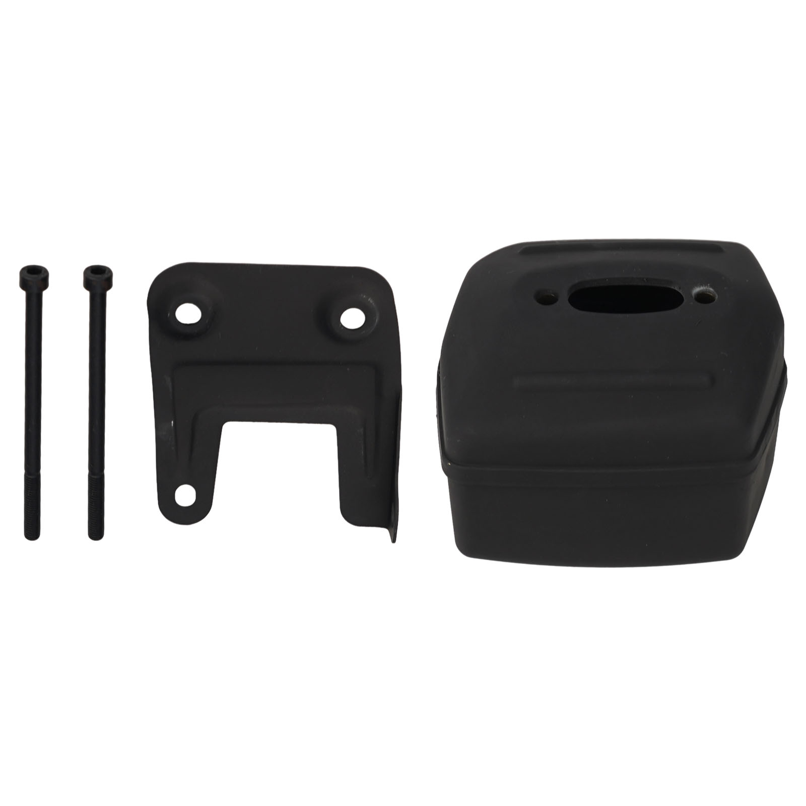 Kit de Silenciador para Sistem - Gardening Tools Required reseña y precio