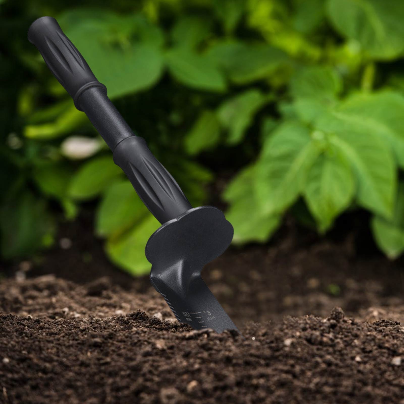 Herramienta de excavación con  - Harvest Knife Garden reseña y precio